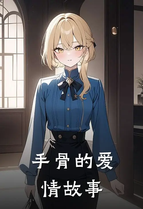 手骨的爱情故事赵柔柔辰辰完整版小说_小说完结推荐手骨的爱情故事(赵柔柔辰辰)