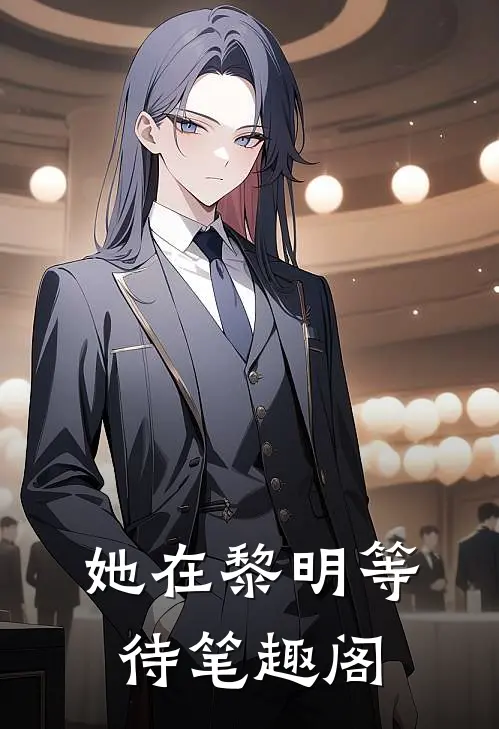 她在黎明等待笔趣阁