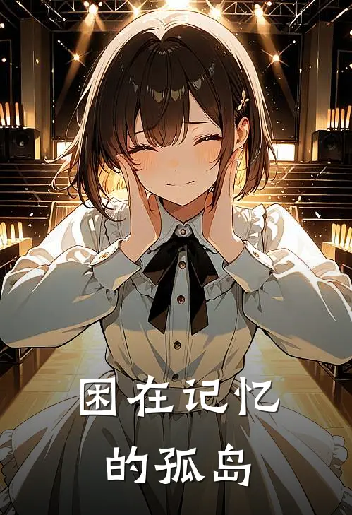 困在记忆的孤岛