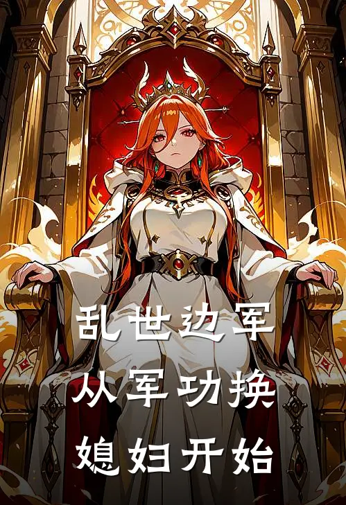 乱世边军：从军功换媳妇开始