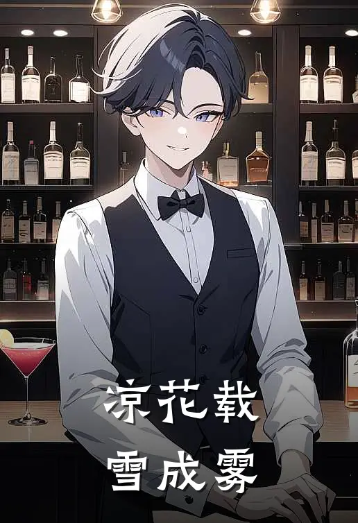 凉花载雪成雾(蒋随舟柳在溪)免费小说_完整版免费阅读凉花载雪成雾蒋随舟柳在溪