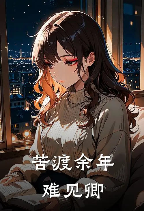 苦渡余年难见卿