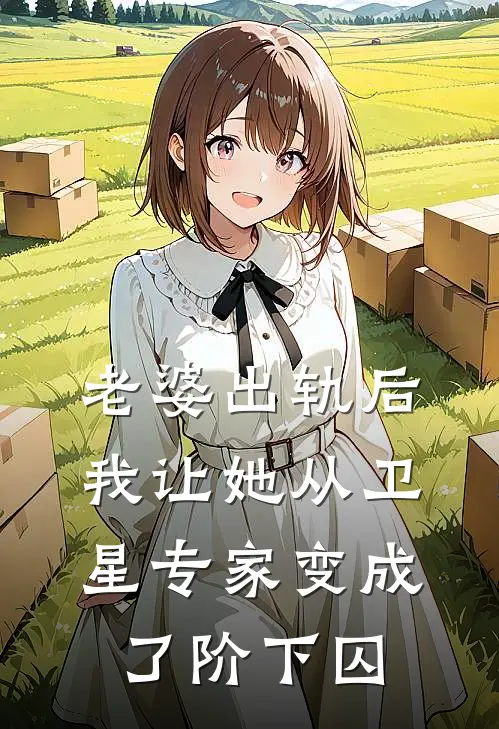 老婆出轨后，我让她从卫星专家变成了阶下囚