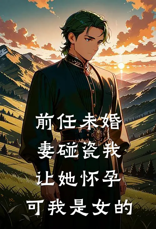 前任未婚妻碰瓷我让她怀孕，可我是女的