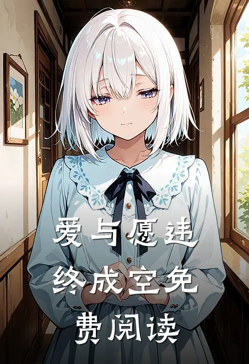 爱与愿违终成空免费阅读