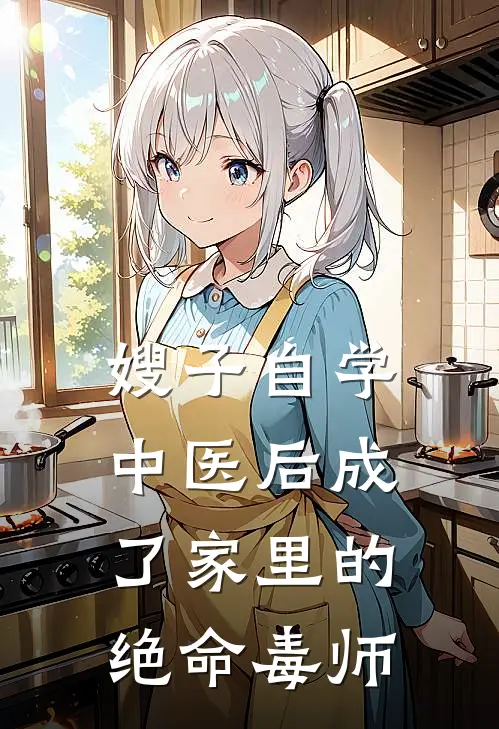嫂子自学中医后成了家里的绝命毒师