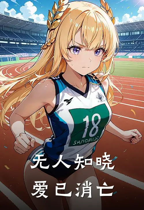 无人知晓爱已消亡