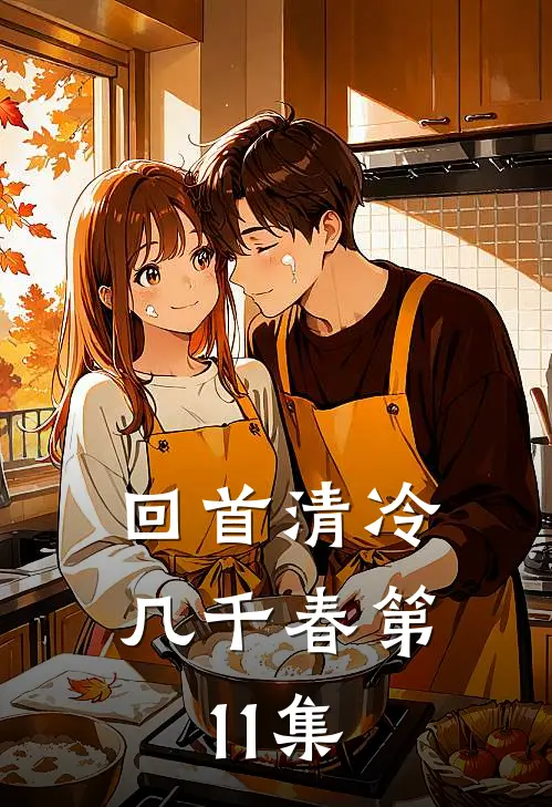 回首清冷几千春第11集