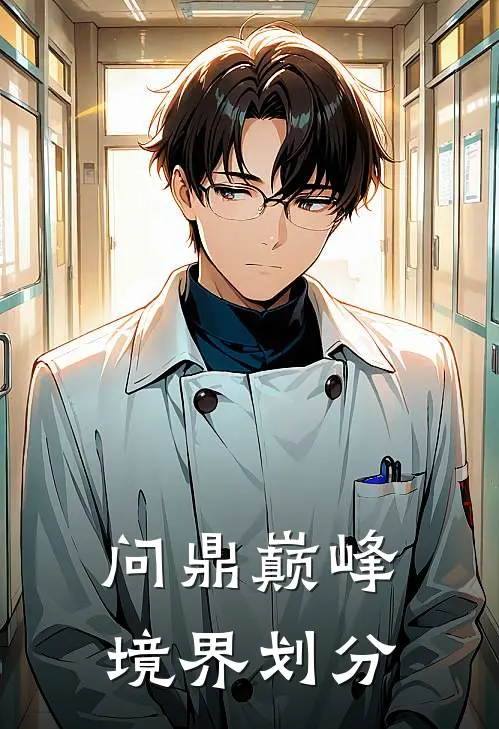 问鼎巅峰境界划分