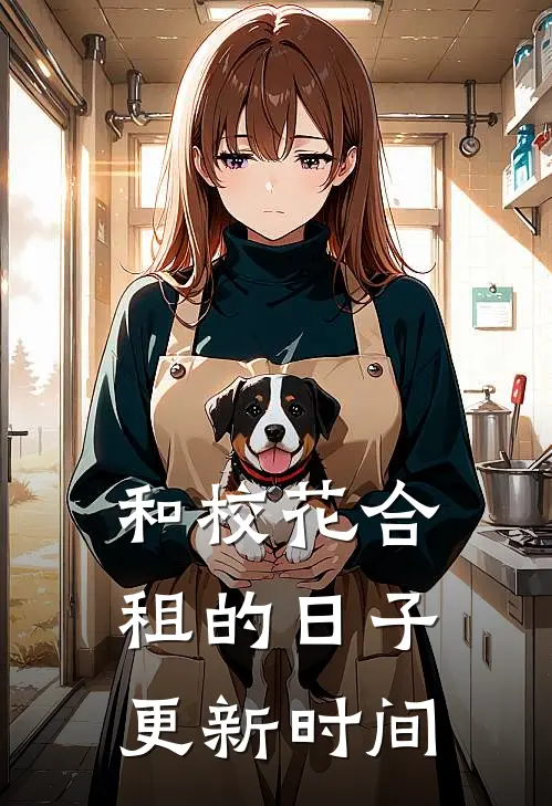 和校花合租的日子更新时间