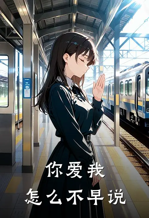 你爱我，怎么不早说