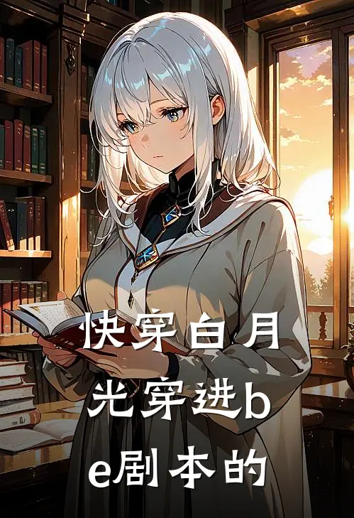 快穿白月光穿进be剧本的