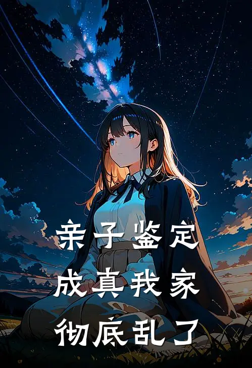 亲子鉴定成真我家彻底乱了徐威白雪免费小说在线看_完本小说阅读亲子鉴定成真我家彻底乱了(徐威白雪)