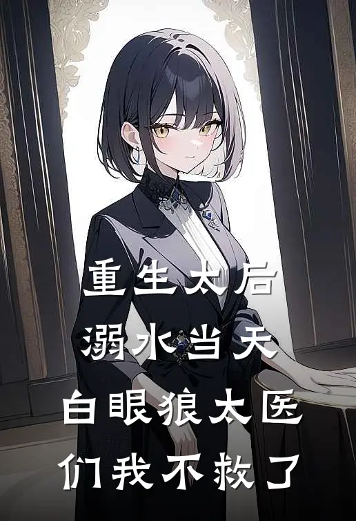重生太后溺水当天，白眼狼太医们我不救了(林致远周长卿)免费阅读完整版小说_完结免费小说重生太后溺水当天，白眼狼太医们我不救了(林致远周长卿)