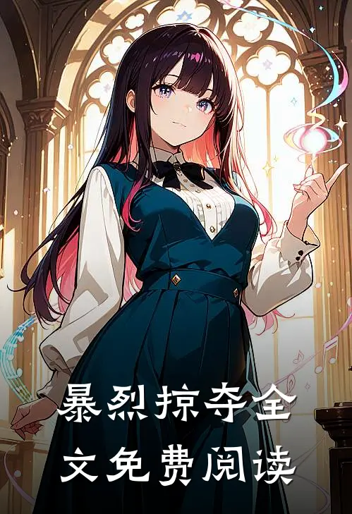 暴烈掠夺全文免费阅读
