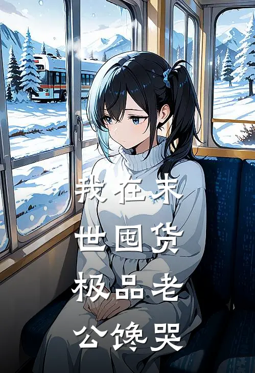 我在末世囤货，极品老公馋哭