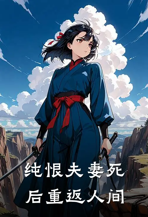 纯恨夫妻死后重返人间