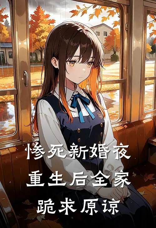 惨死新婚夜，重生后全家跪求原谅