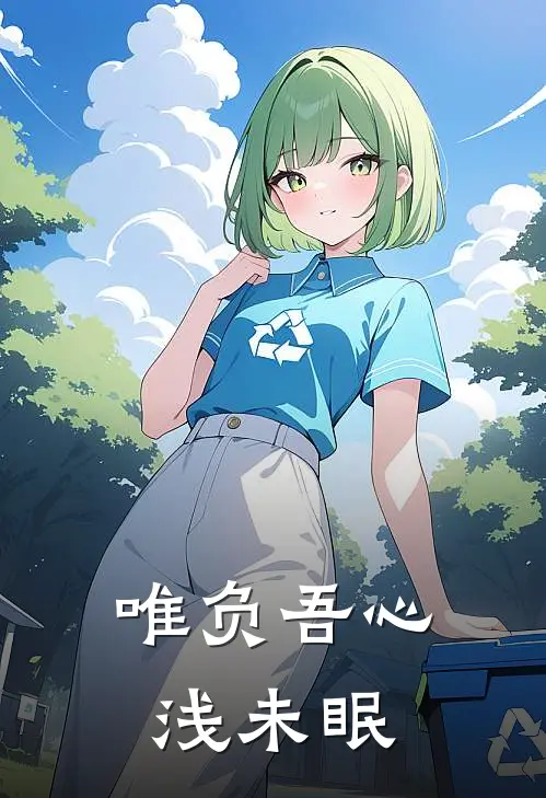 唯负吾心浅未眠