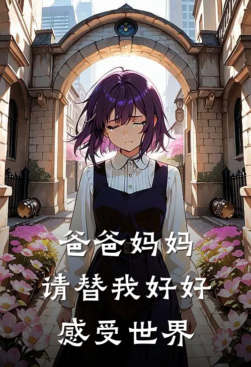 爸爸妈妈，请替我好好感受世界