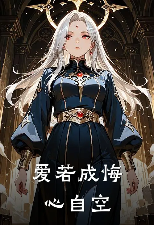 爱若成悔心自空