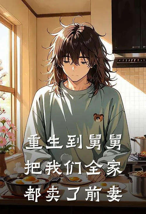 重生到舅舅把我们全家都卖了前妻
