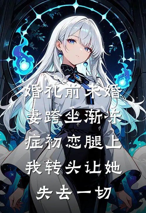 婚礼前未婚妻跨坐渐冻症初恋腿上，我转头让她失去一切