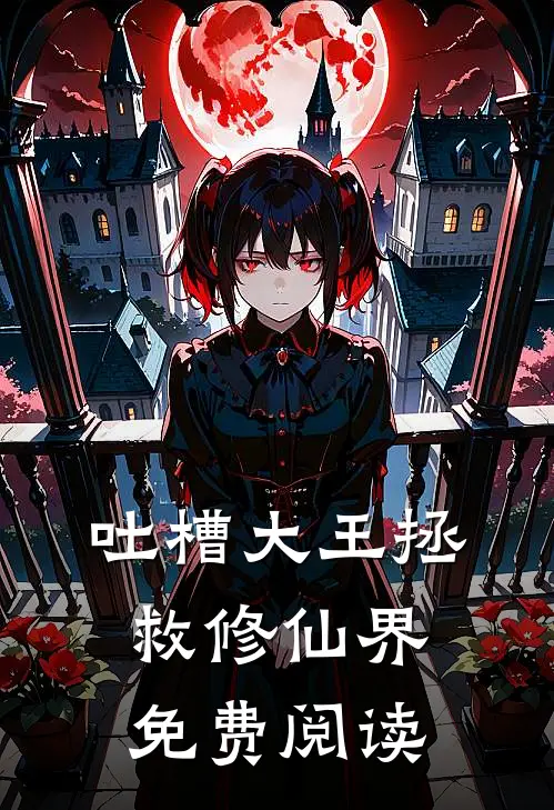 吐槽大王拯救修仙界免费阅读