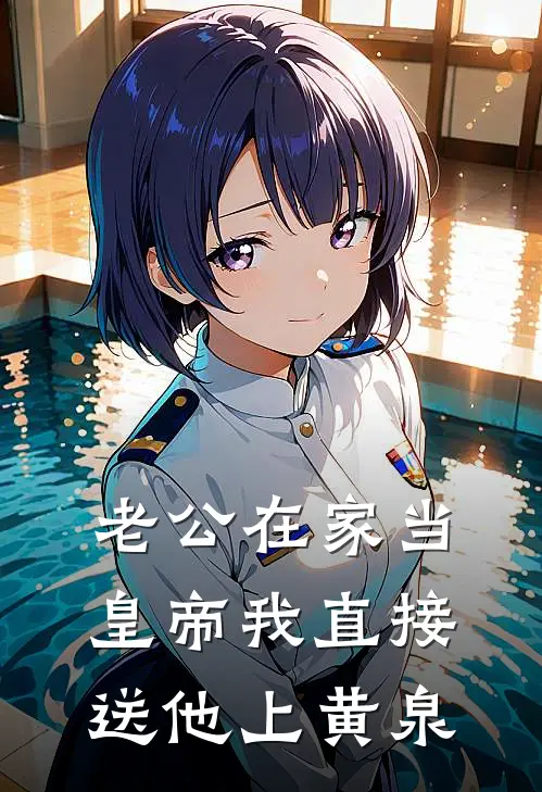 老公在家当皇帝我直接送他上黄泉