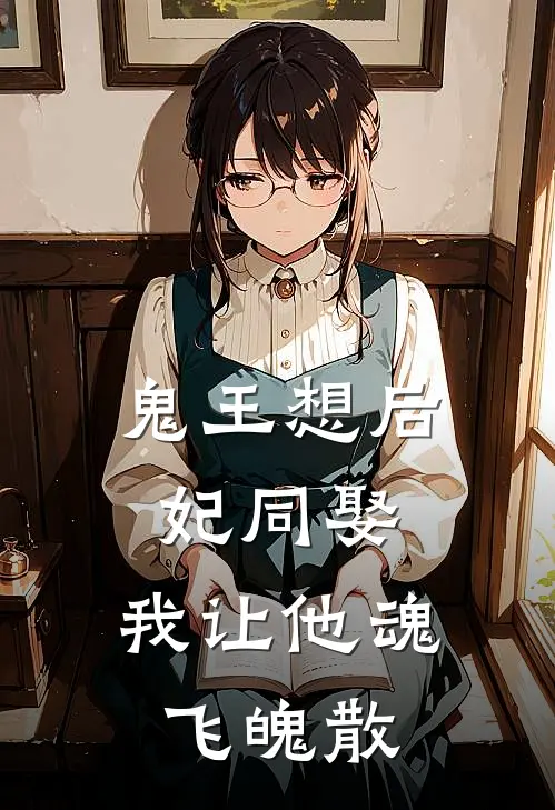 鬼王想后妃同娶，我让他魂飞魄散