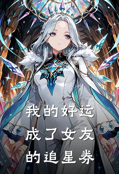 我的好运，成了女友的追星券