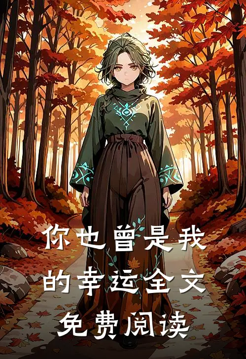 你也曾是我的幸运全文免费阅读