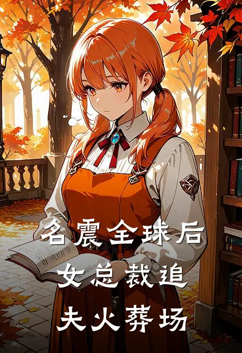 名震全球后，女总裁追夫火葬场林凡李雪瑶最新全本小说_最新章节列表名震全球后，女总裁追夫火葬场(林凡李雪瑶)