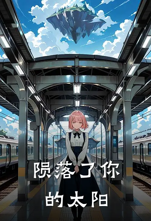 陨落了你的太阳