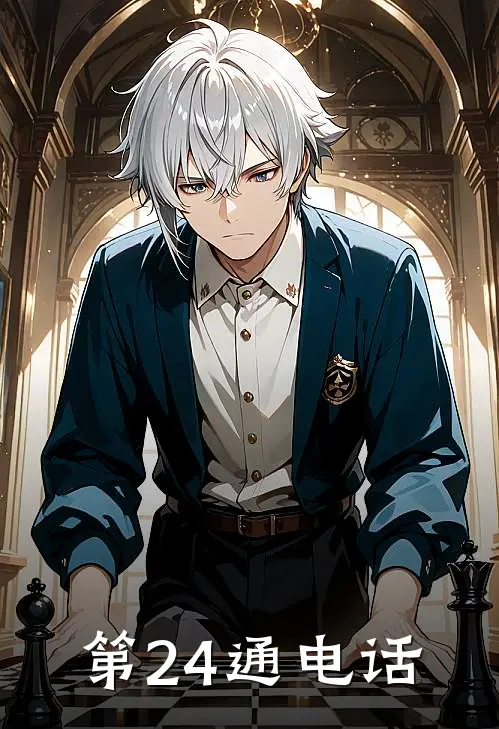 第24通电话
