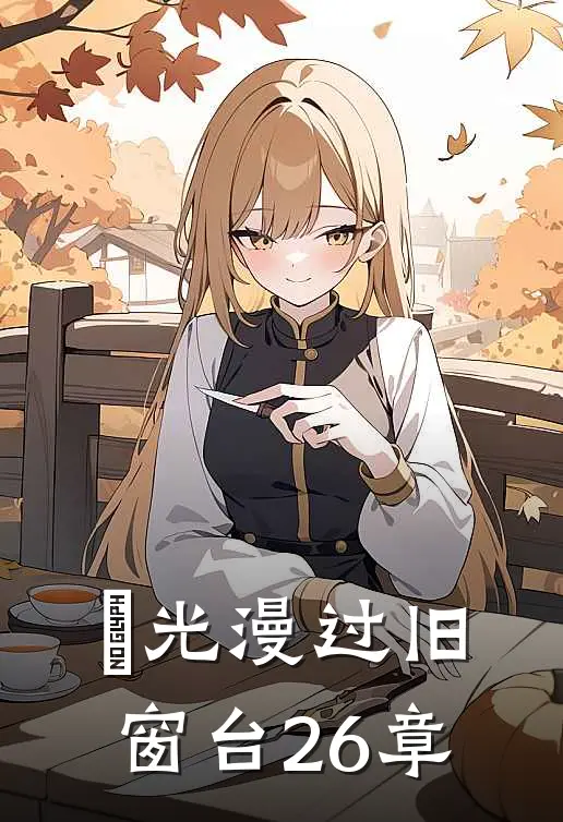 璟光漫过旧窗台26章