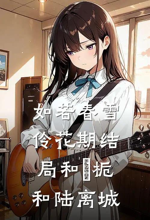 如若春雪伶花期结局和枙栀和陆离城