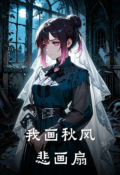 我画秋风悲画扇