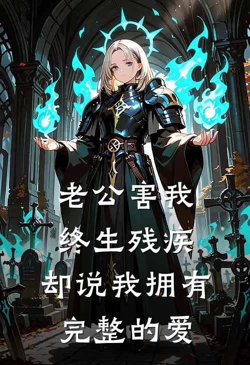 老公害我终生残疾，却说我拥有完整的爱