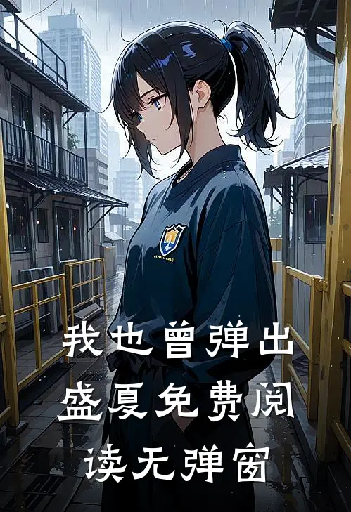 我也曾弹出盛夏免费阅读无弹窗