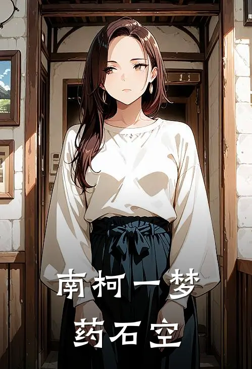 南柯一梦药石空