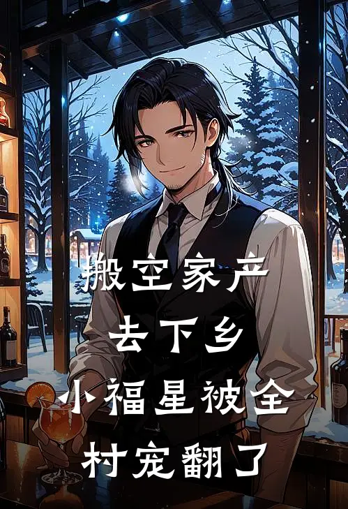 搬空家产去下乡，小福星被全村宠翻了时樱邵承聿小说免费完结_完本热门小说搬空家产去下乡，小福星被全村宠翻了时樱邵承聿