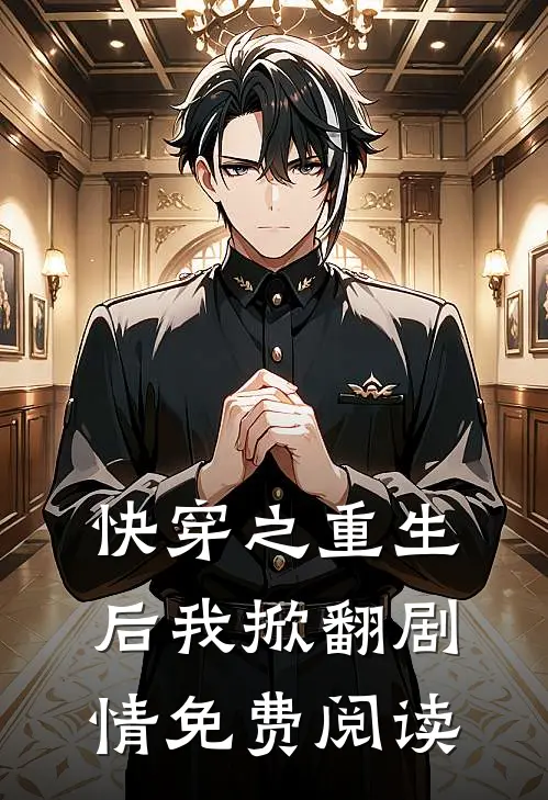 快穿之重生后我掀翻剧情免费阅读