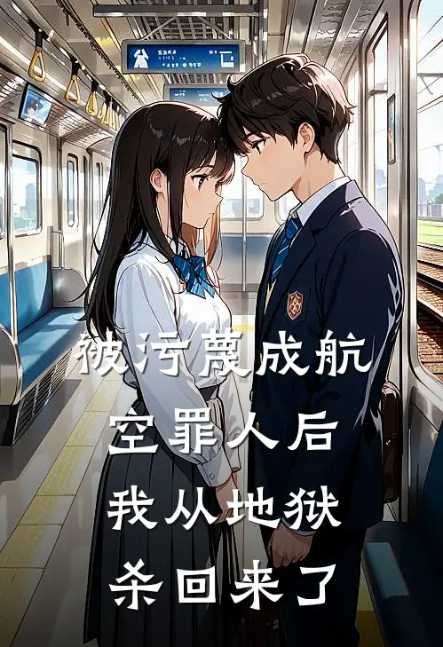 被污蔑成航空罪人后，我从地狱杀回来了