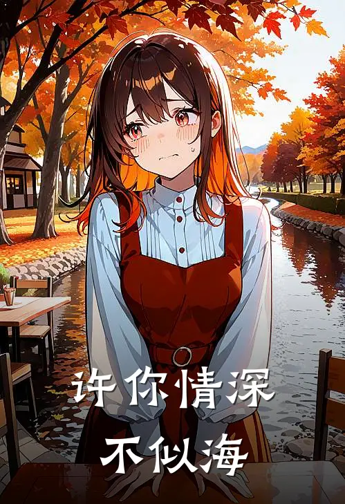 许你情深不似海