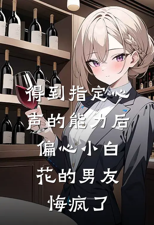 得到指定心声的能力后，偏心小白花的男友悔疯了