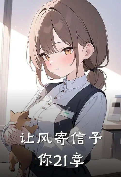让风寄信予你21章