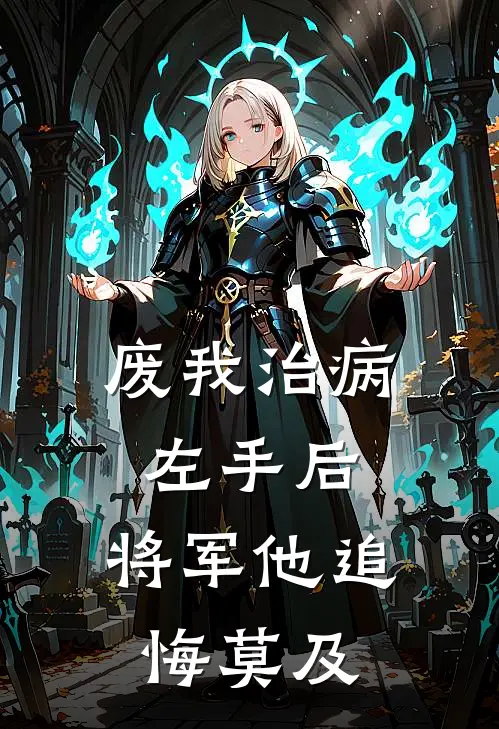 废我治病左手后，将军他追悔莫及