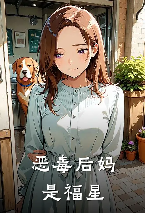 恶毒后妈是福星
