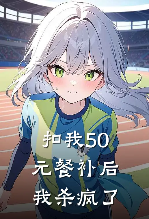 扣我50元餐补后我杀疯了(姜离宋婷)完结小说推荐_免费小说扣我50元餐补后我杀疯了(姜离宋婷)